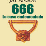 666 Jay Anson Kitap Kapağı
