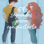 69 segundos para conquistarte Spanish Edition Jon Azkueta Castro Kitap Kapağı