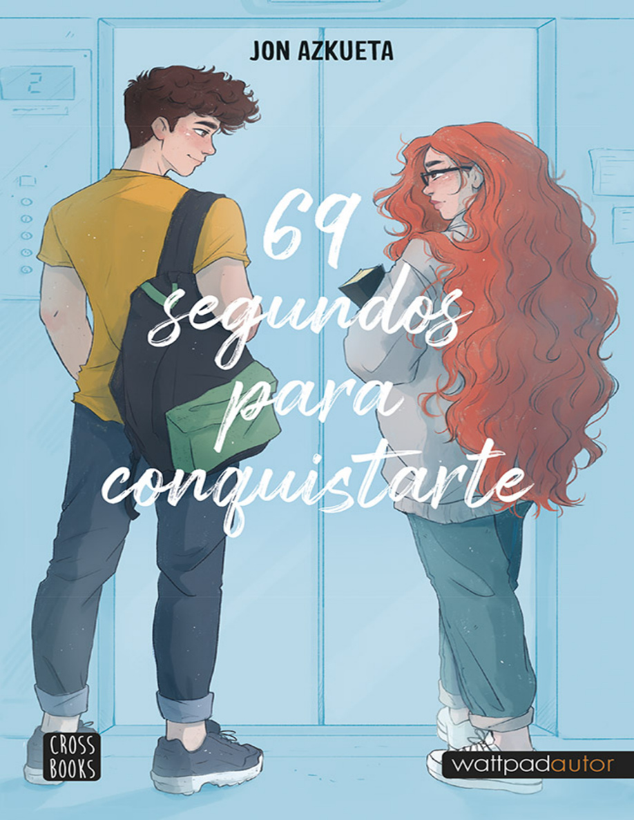 69 segundos para conquistarte PDF Download