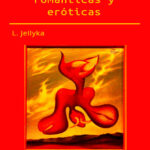 8 historias romanticas y eroticas Spanish Edition L Jellyka Kitap Kapağı