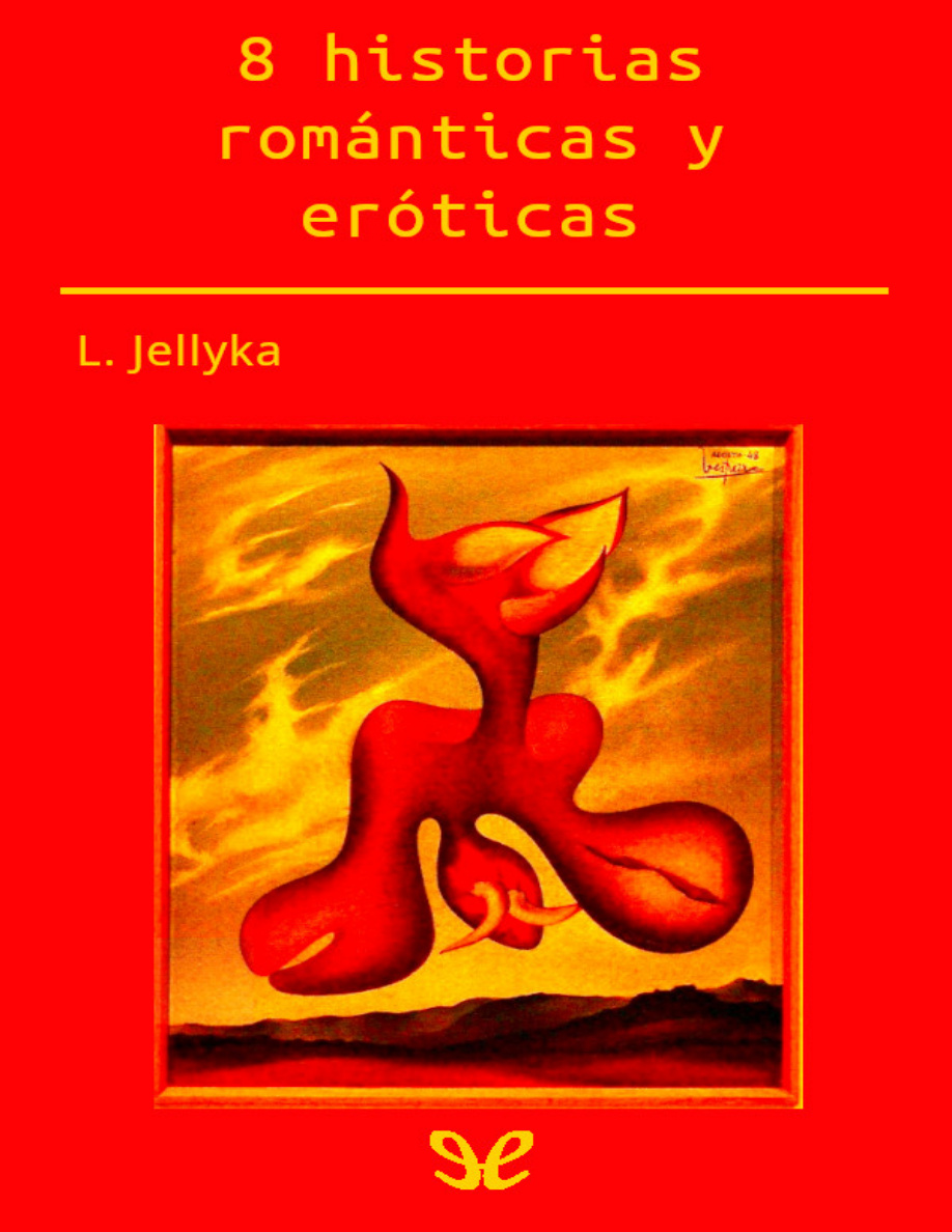 8 historias románticas y eróticas PDF Download