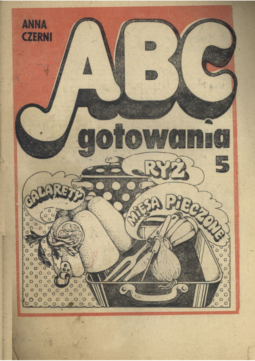 ABC gotowania 5 PDF Download