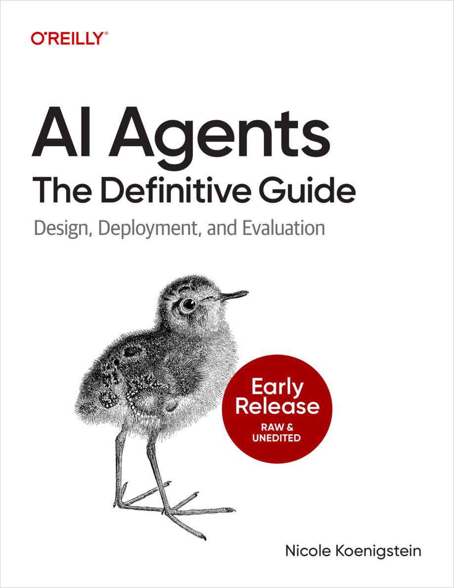 AI Agents: The Definitive Guide PDF Download
