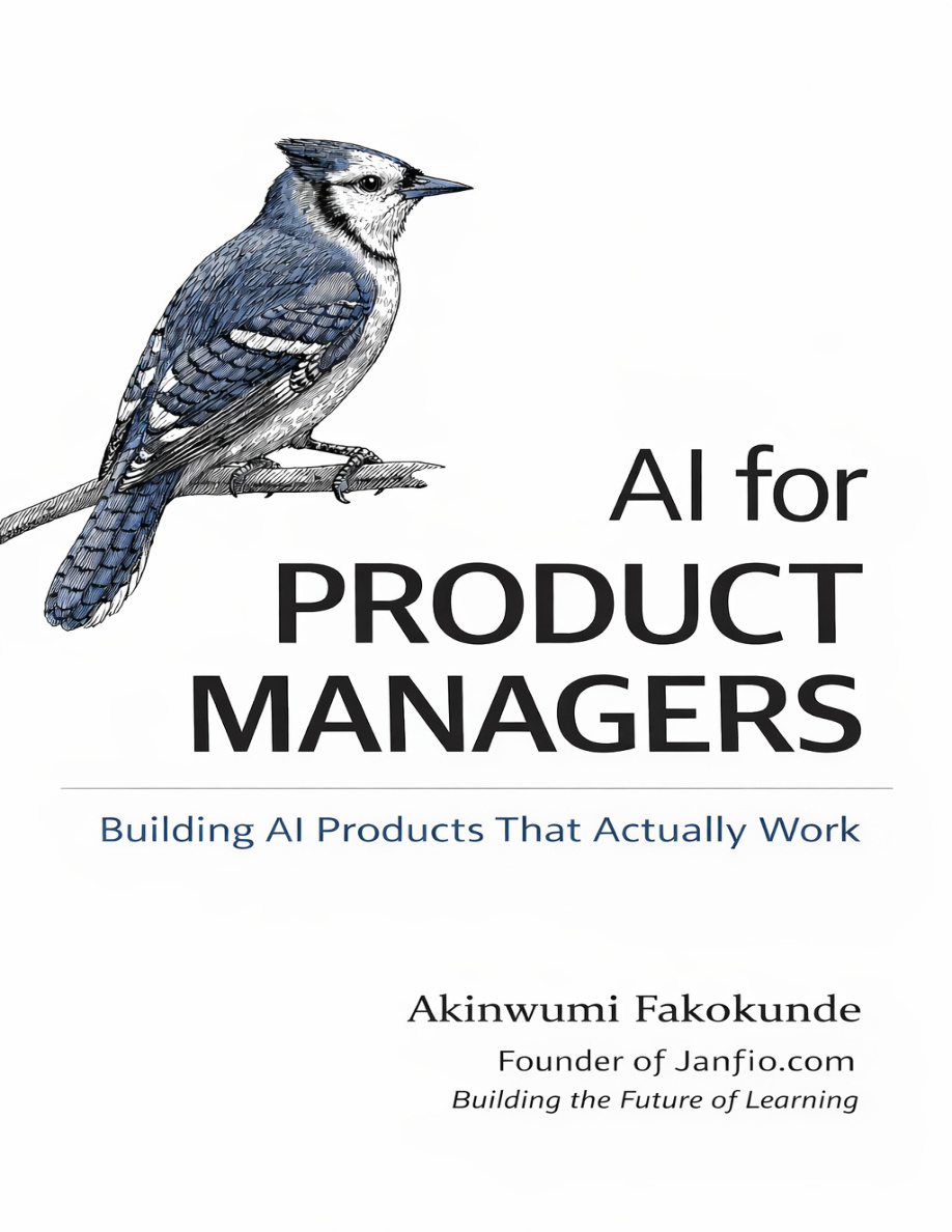 AI for Product Managers PDF Download