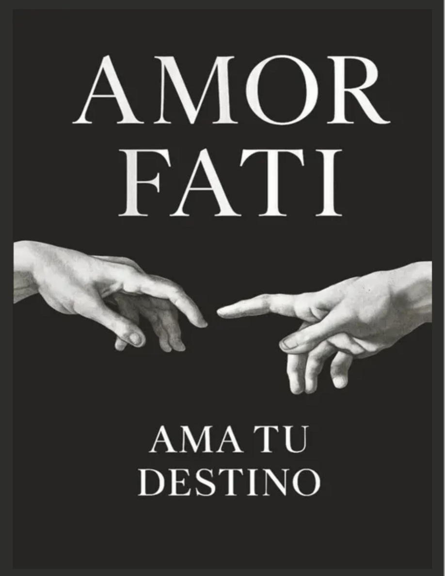 AMOR FATI PDF Download