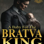 A Baby for the Bratva King Ella Thorne Kitap Kapağı