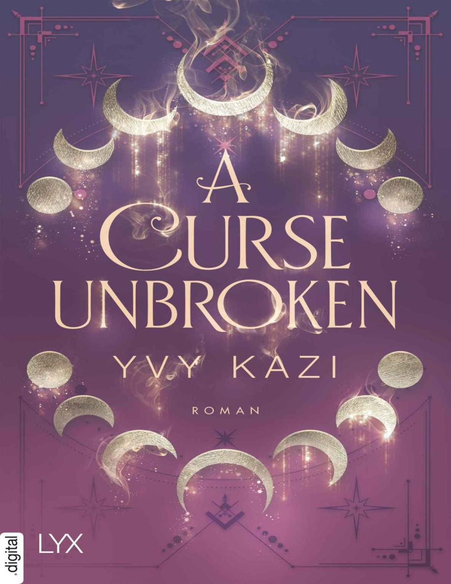 A Curse Unbroken PDF Download