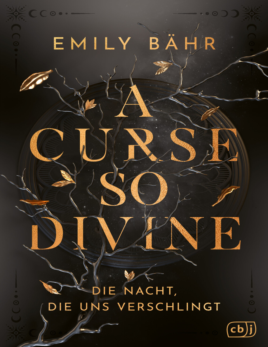A Curse so Divine: Die Nacht, die uns verschlingt PDF Download