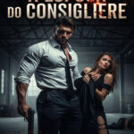 A Esposa do Consigliere Alisson Bento Kitap Kapağı