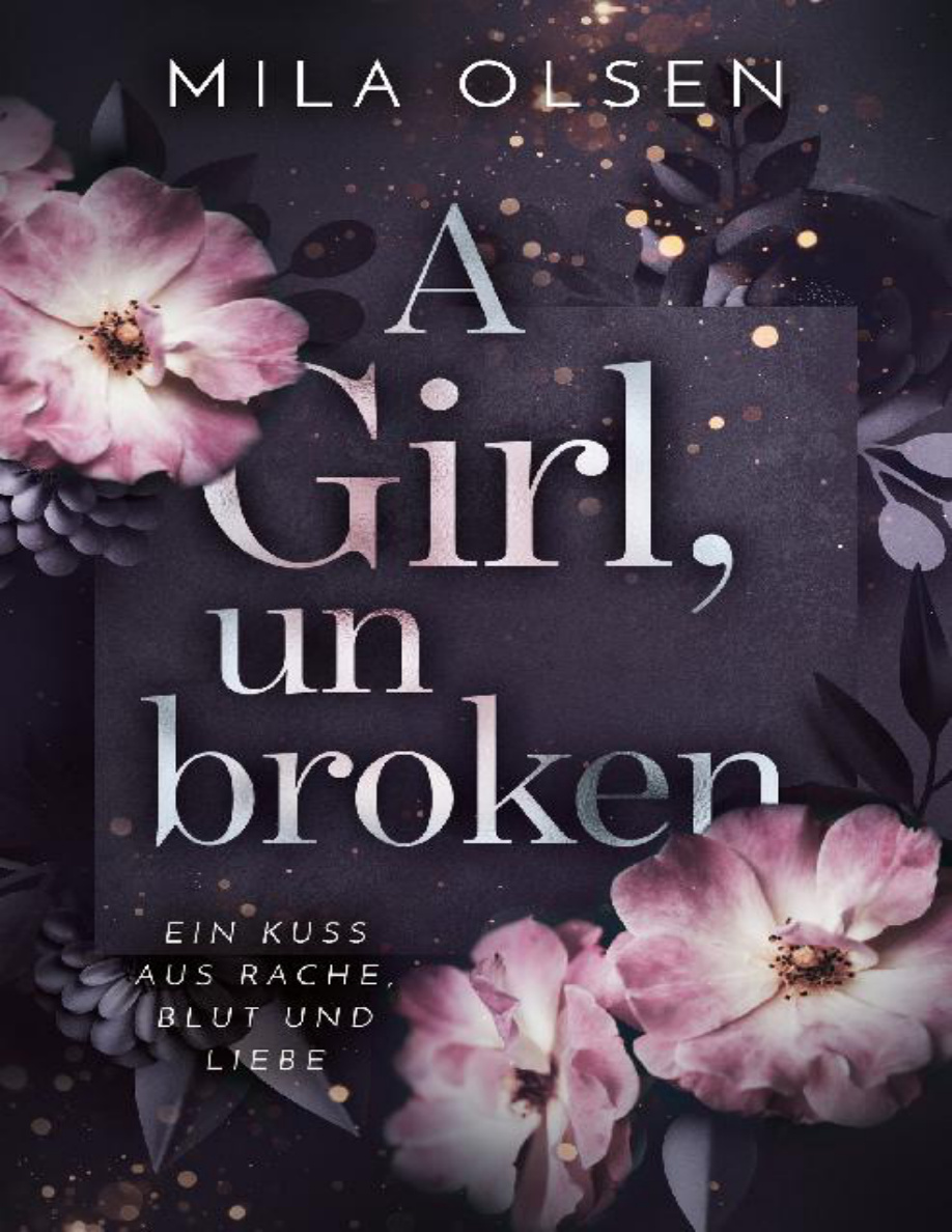 A Girl unbroken PDF Download