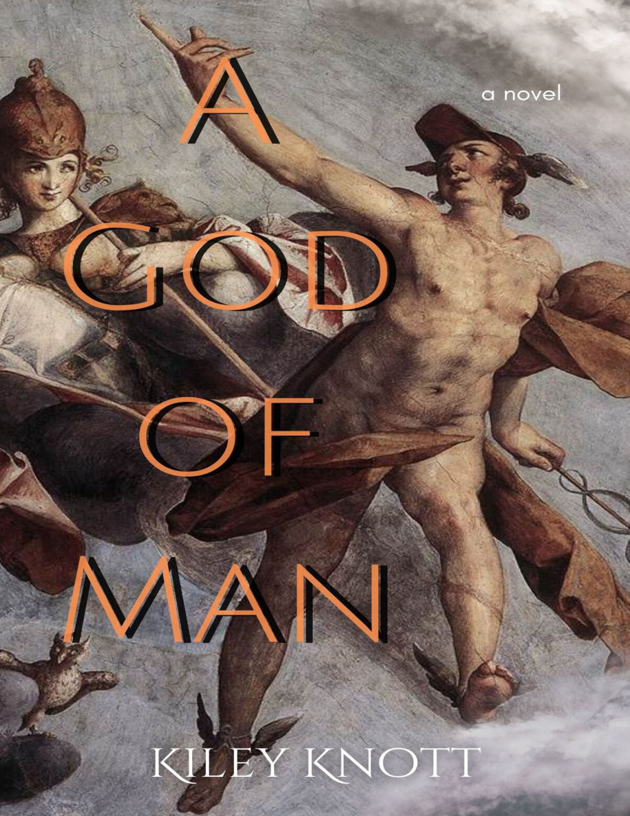 A God of Man PDF Download