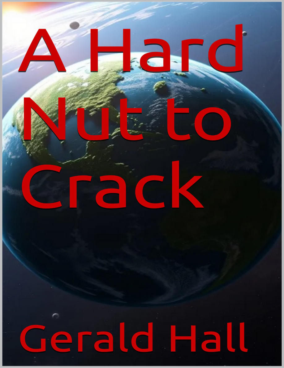 A Hard Nut to Crack PDF Download