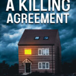 A Killing Agreement Christine Pattle Kitap Kapağı