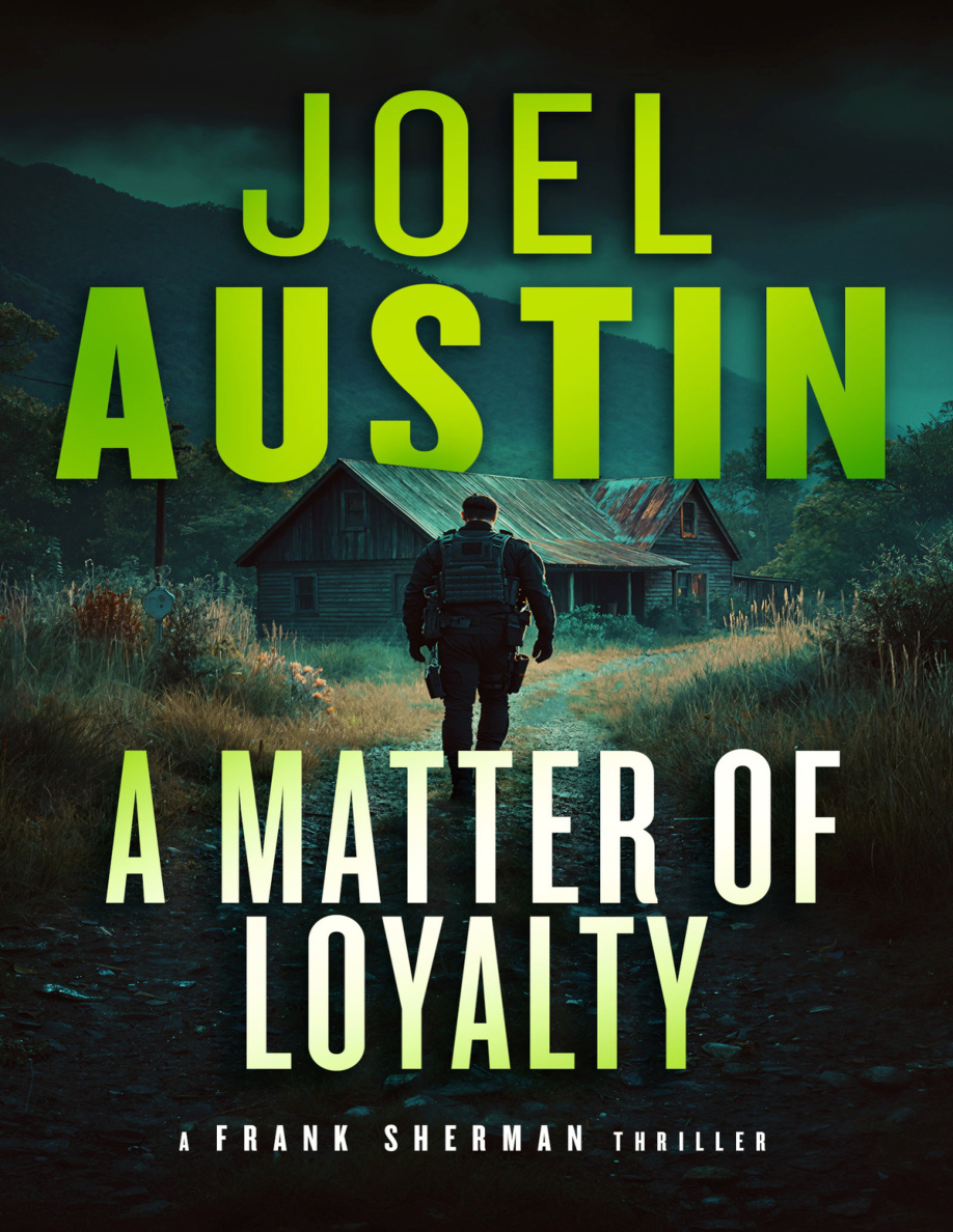 A Matter of Loyalty PDF Download