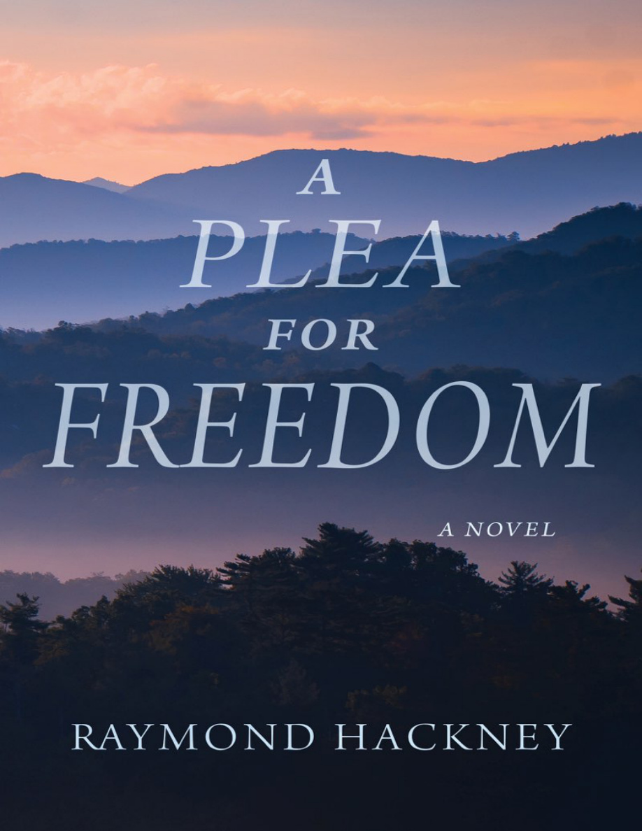 A Plea for Freedom PDF Download