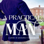 A Practical Man Grace Gibson Kitap Kapağı
