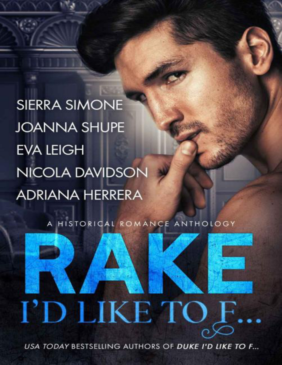 A Rake I'd Like to F... PDF Download