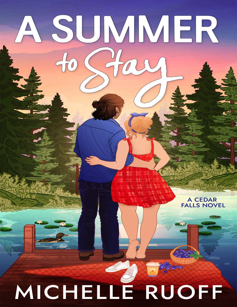 A Summer to Stay PDF Download
