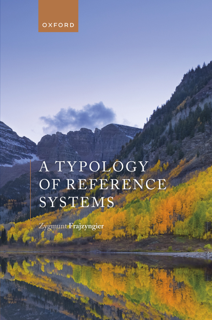 A Typology of Reference Systems PDF Download
