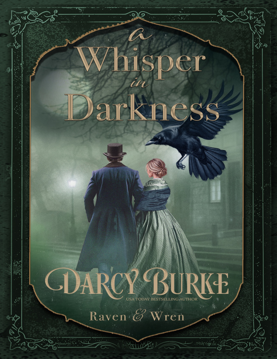 A Whisper in Darkness PDF Download