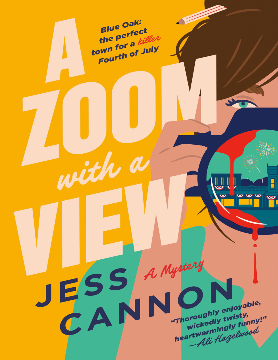 A Zoom with a View PDF Download