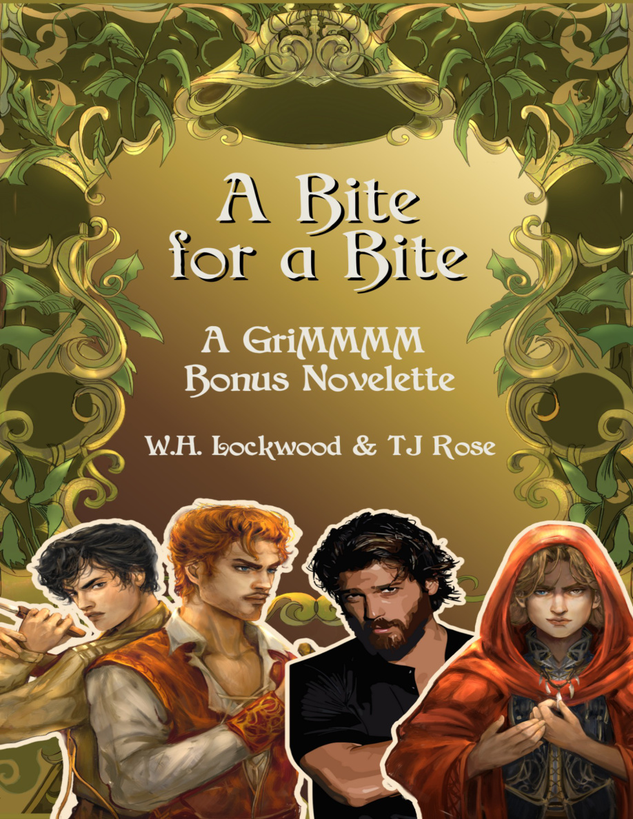 A bite for a bite PDF Download
