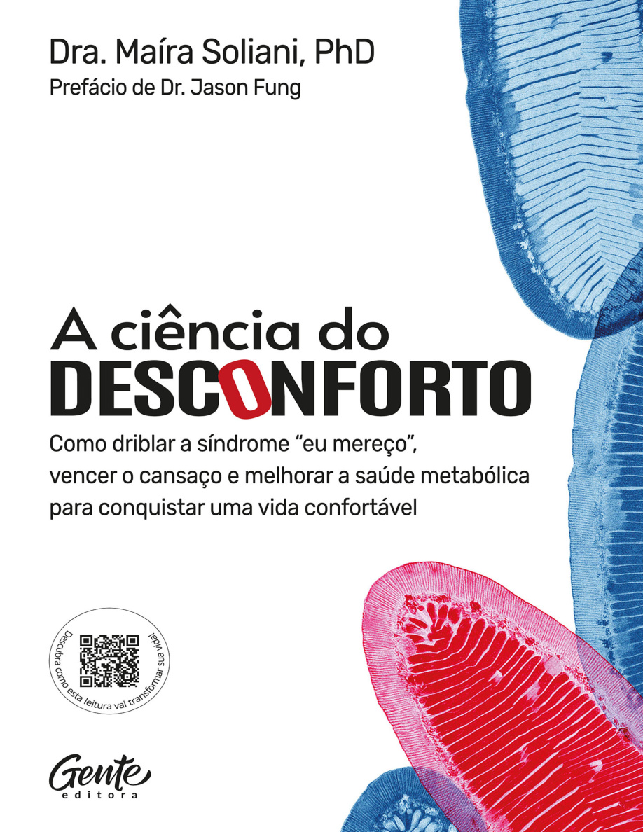 A ciência do desconforto PDF Download