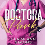 A corazon abierto Clara Ann Simons Kitap Kapağı