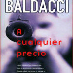 A cualquier precio Spanish Baldacci David Kitap Kapağı