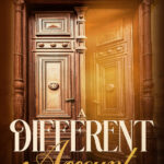 A different account Jann Rowland Kitap Kapağı