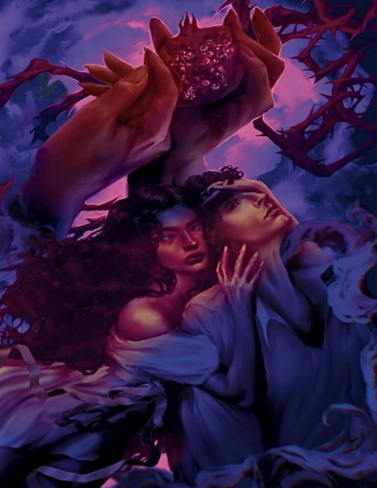A moment of weakness Katerina St Clair Kitap Kapağı