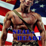 A seals heart Nikki winter Kitap Kapağı