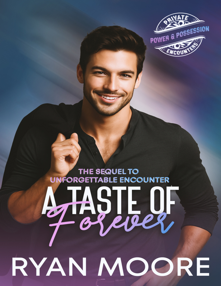 A Taste of Forever PDF Download