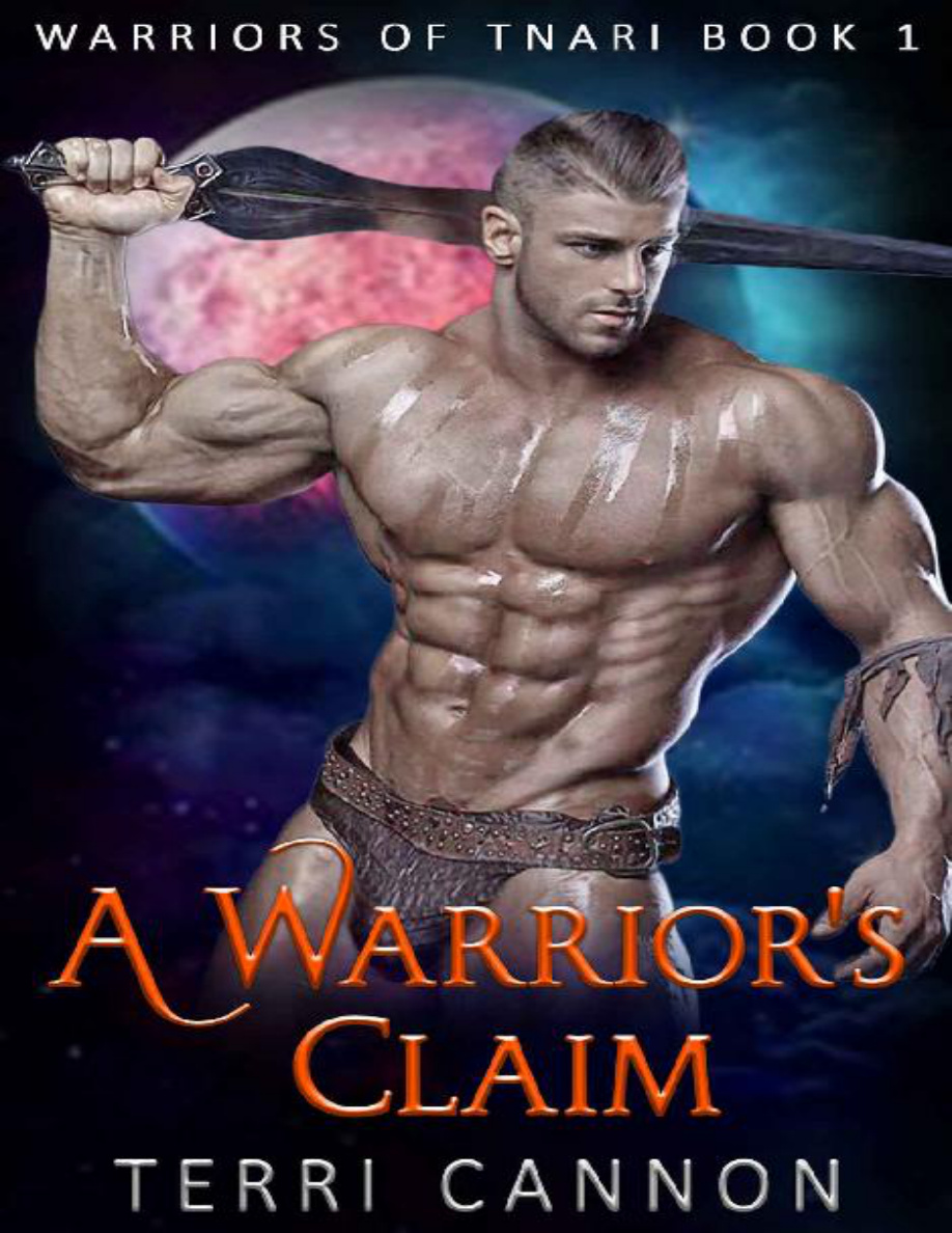 A Warrior's Claim PDF Download