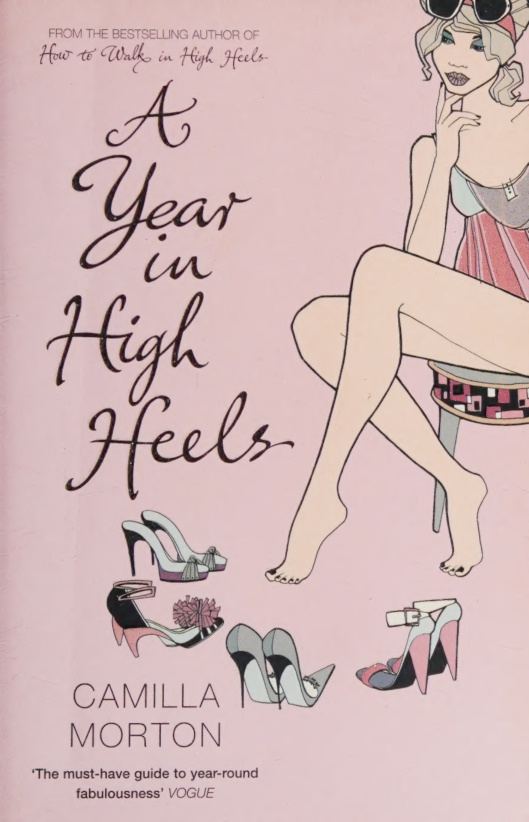 A Year in High Heels PDF Download
