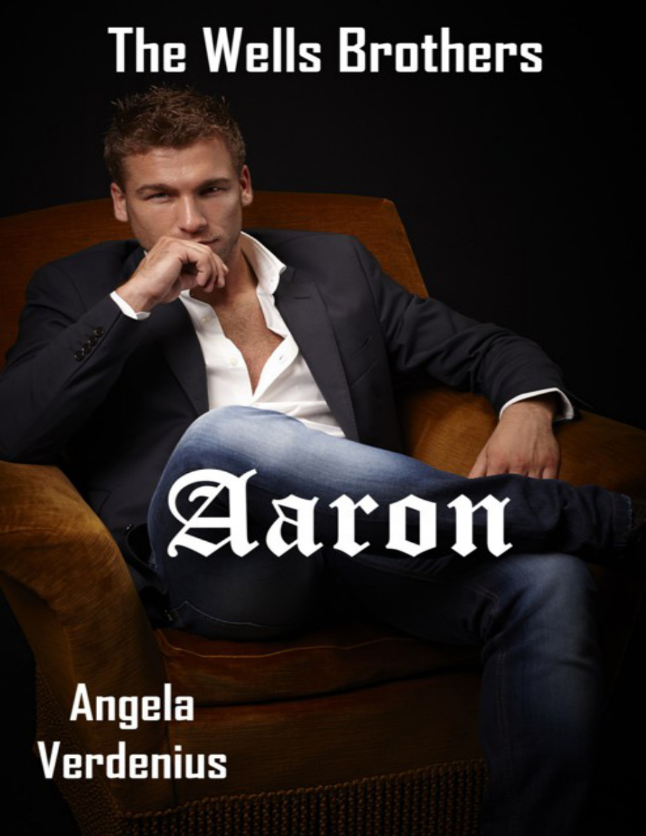 Aaron PDF Download