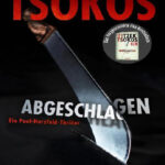 Abgeschlagen Tsokos Michael Kitap Kapağı