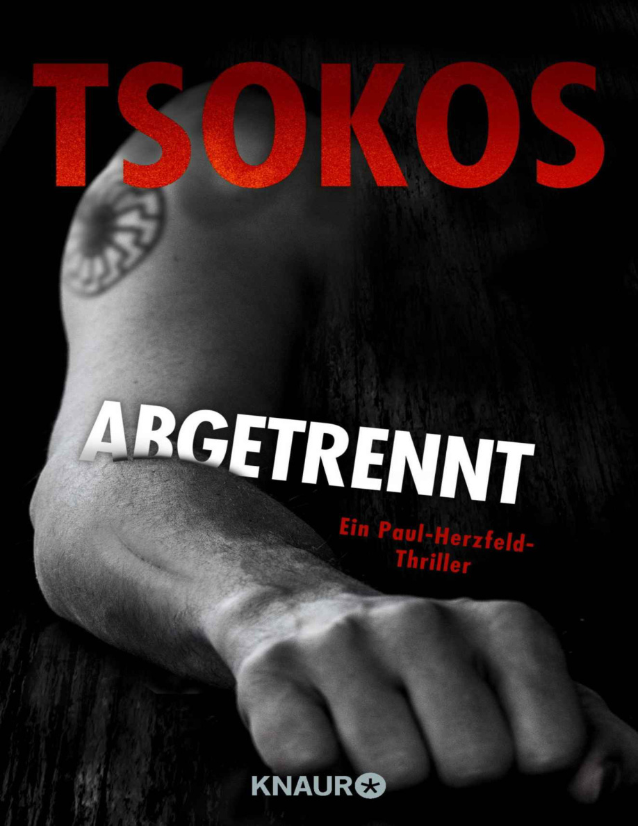 Abgetrennt (Herzfeld 3, True-Crime-Thriller) PDF Download