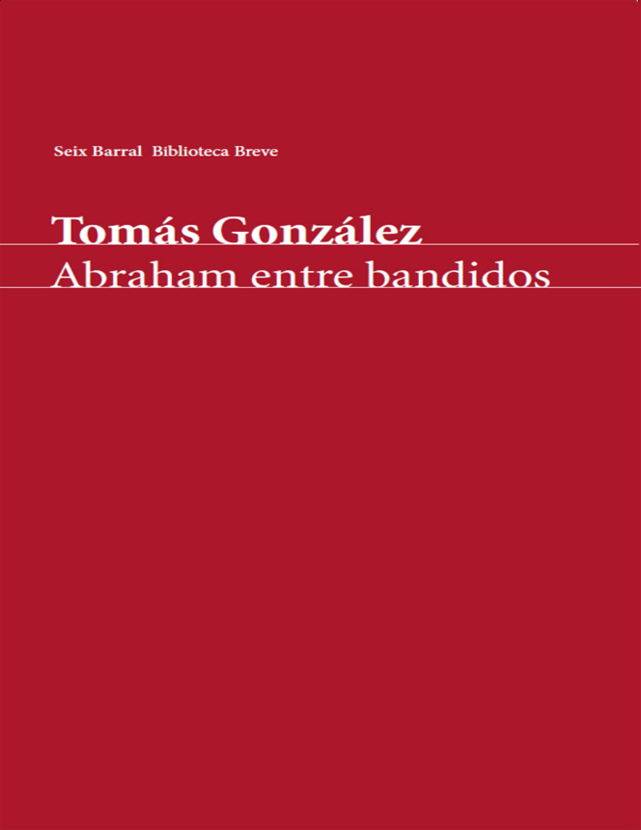 Abraham entre bandidos PDF Download