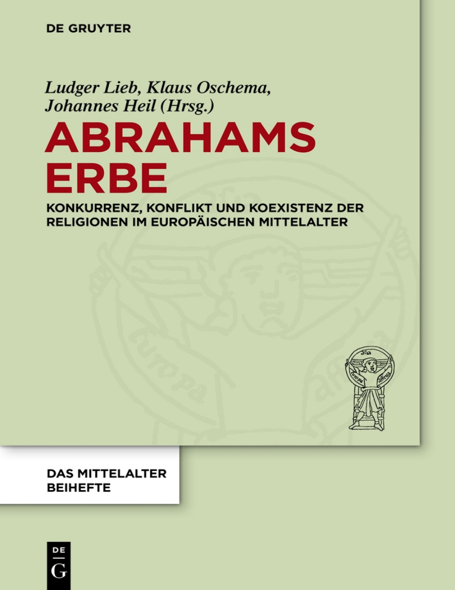 Abrahams Erbe PDF Download