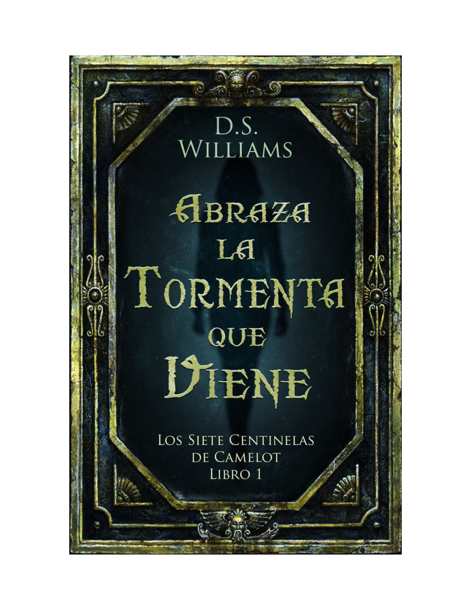 Abraza la tormenta que viene PDF Download