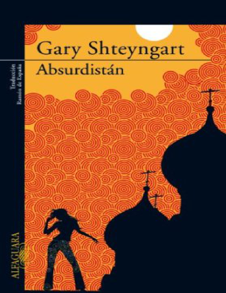 Absurdistan PDF Download