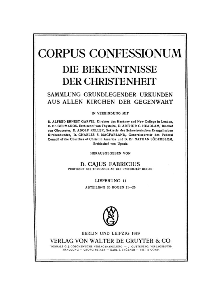 Abteilung 20 Englische Evangelisationsgemeinschaften Bogen 21 25 German Edition Cajus Fabricius Kitap Kapağı