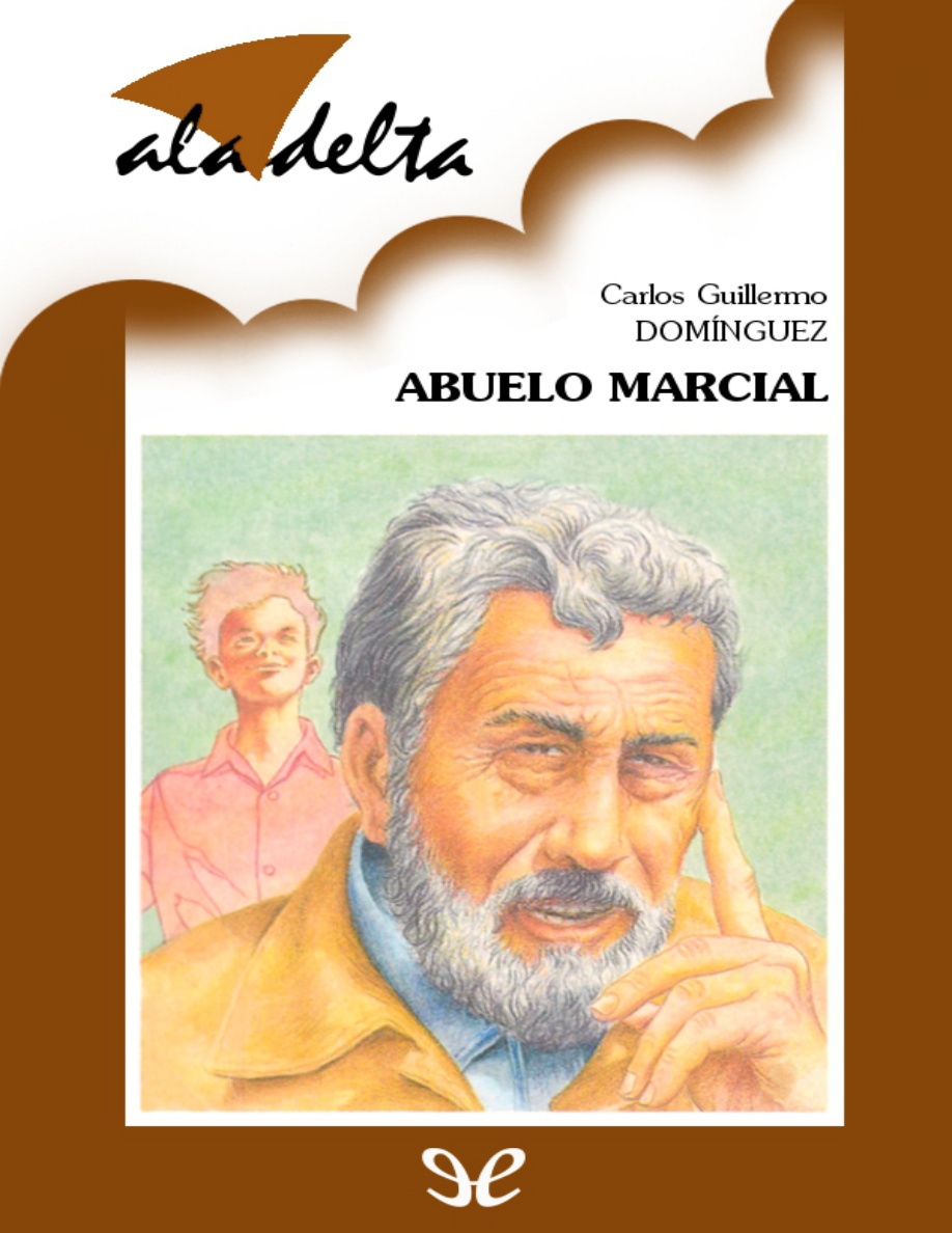 Abuelo Marcial PDF Download