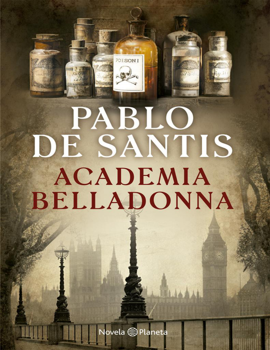 Academia Belladonna PDF Download