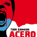 Acero Spanish Edition Todd Grimson Kitap Kapağı
