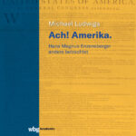 Ach Amerika German Edition Michael Ludwigs Kitap Kapağı