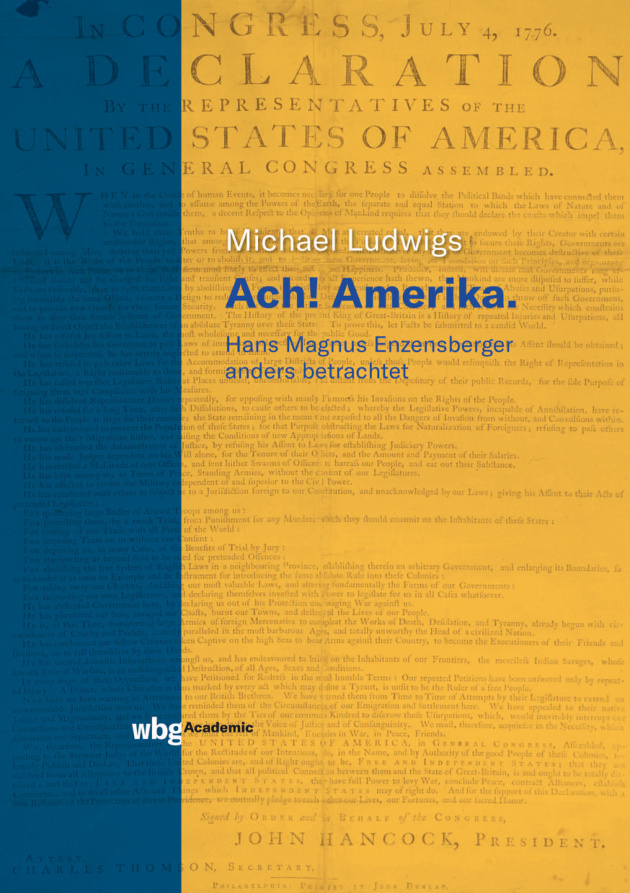 Ach Amerika! PDF Download