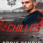 Achilles Ronie kendig Kitap Kapağı