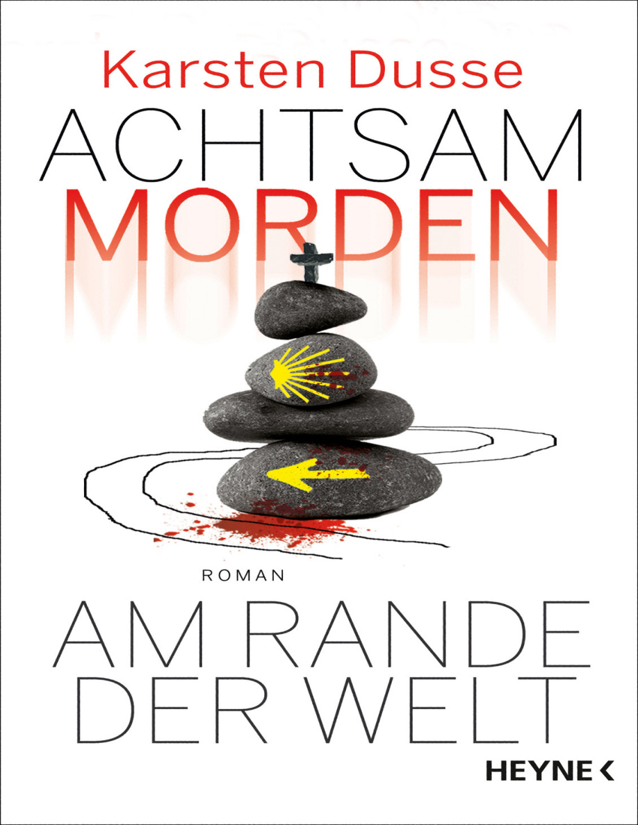 Achtsam morden am Rande der Welt PDF Download